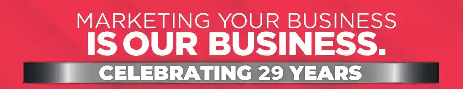 29 years in business